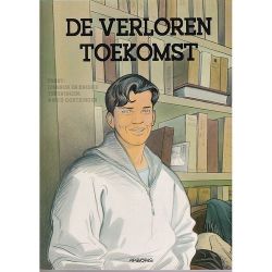 Afbeeldingen van Verloren toekomst