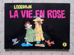 Afbeeldingen van Lodewijk #2 - La vie en rose - Tweedehands