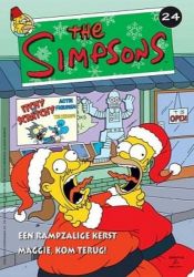 Afbeeldingen van Simpsons #24 - Tweedehands
