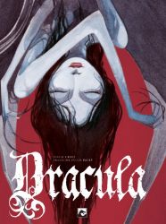 Afbeeldingen van Dracula (DARK DRAGON BOOKS, harde kaft)