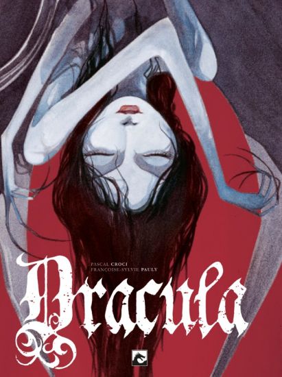 Afbeelding van Dracula (DARK DRAGON BOOKS, harde kaft)