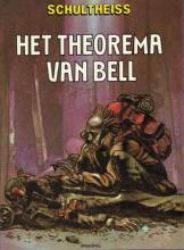Afbeeldingen van Theorema van bell pakket 1-3