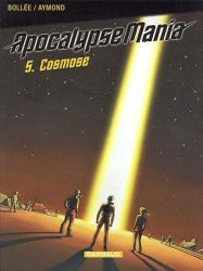 Afbeeldingen van Apocalypsemania #5 - Cosmose