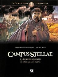 Afbeeldingen van Campus stellae #2 - Twee relieken