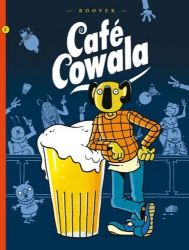 Afbeeldingen van Cafe cowala #2