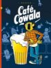 Afbeelding van Cafe cowala pakket 1-3 (STRIP 2000, zachte kaft)