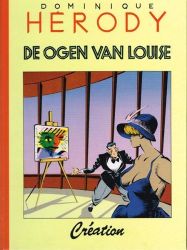 Afbeeldingen van Creation - Ogen van louise