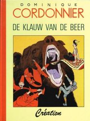 Afbeeldingen van Creation - Klauw van de beer (LOEMPIA, harde kaft)