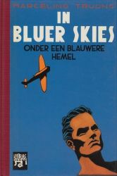 Afbeeldingen van Buldog reeks #14 - In bluer skies onder een blauwere hemel
