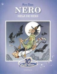Afbeeldingen van Nero beste 10 volgens sleen #9 - Hela de heks