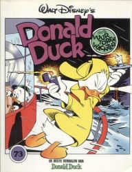 Afbeeldingen van Donald duck #73 - Vuurtorenwachter - Tweedehands