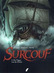 Afbeeldingen van Surcouf #2 - Tijger van de zeeen