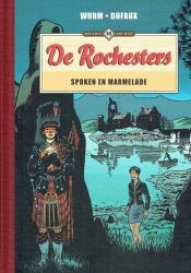 Afbeeldingen van Arcadia archief #59 - Rochesters spoken en marmelade