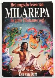 Afbeeldingen van Milarepa - Milarepa de grote tibetaanse yogi