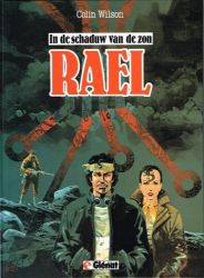 Afbeeldingen van Schaduw van de zon #1 - Rael (GLENAT, harde kaft)