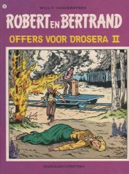 Afbeeldingen van Robert bertrand #62 - Offers voor drosera 2 - Tweedehands