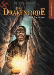 Afbeeldingen van Drakenorde #2 - Berg van mozes