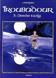 Afbeeldingen van Arboris luxereeks #34 - Troubadour deel 3