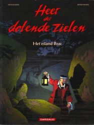 Afbeeldingen van Heer der dolende zielen #1 - Eiland brac