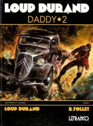 Afbeeldingen van Bd ecrivains #10 - Daddy 2