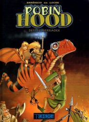 Afbeeldingen van Robin hood #1 - Merriadek