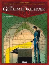 Afbeeldingen van Geheime driehoek #7 - Bedrieger