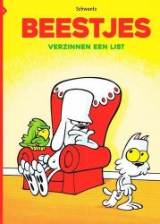 Afbeeldingen van Beestjes #5 - Verzinnen een list