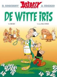 Afbeeldingen van Asterix #40 - Witte iris