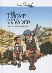 Afbeeldingen van Marcel pagnol - Triomf van m'n vader