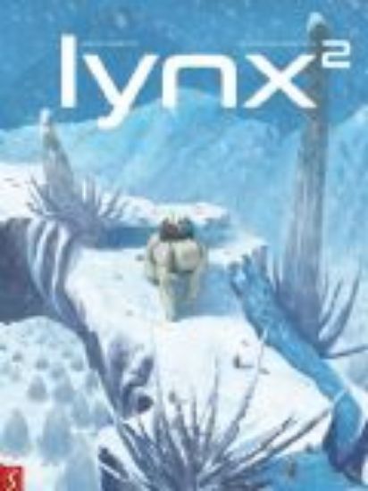 Afbeelding van Lynx #2 - Lynx 2 (SILVESTER, zachte kaft)