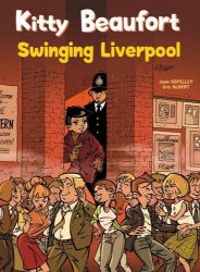 Afbeeldingen van Kitty beaufort #3 - Swinging liverpool