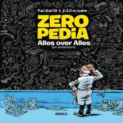 Afbeeldingen van Zeropedia - Alles over alles (en andersom)