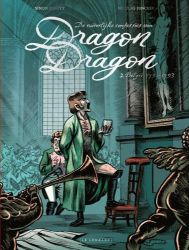 Afbeeldingen van Ruiterlijke confessies van dragon dragon #2 - Belgie 1792-1793