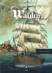 Afbeeldingen van Waldin #5 - Geschriften