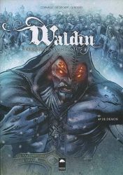 Afbeeldingen van Waldin #4 - Demon