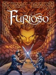 Afbeeldingen van Furioso #2 - Andere wereld