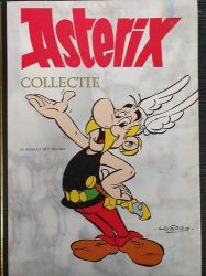 Afbeeldingen van Asterix - Roos en het zwaard