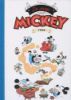 Afbeelding van Mickey door pakket 7 delen (GLENAT, harde kaft)