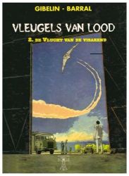 Afbeeldingen van Vleugels van lood #2 - Vlucht van de visarend - Tweedehands