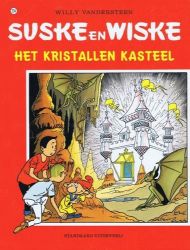 Afbeeldingen van Suske en wiske #234 - Krakende kasteel