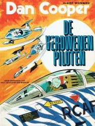 Afbeeldingen van Dan cooper #19 - Verdwenen piloten - Tweedehands