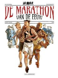 Afbeeldingen van Marathon van de eeuw