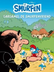 Afbeeldingen van Smurfen #42 - Gargamel de smurfenvriend