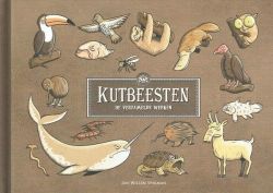 Afbeeldingen van Kutbeesten #1 - Kutbeesten