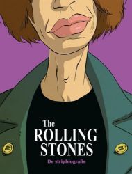 Afbeeldingen van Rolling stones