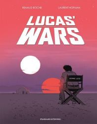 Afbeeldingen van Lucas' wars