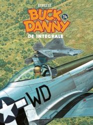 Afbeeldingen van Buck danny #14 - Buck danny integraal 14