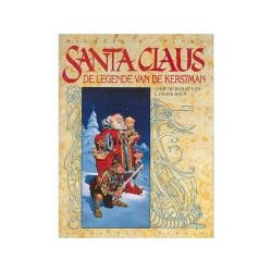 Afbeeldingen van Santa claus - Legende van de kerstman