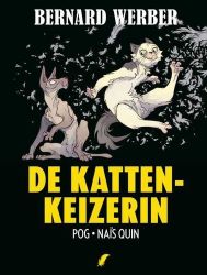 Afbeeldingen van Kattenkeizerin #2