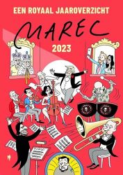 Afbeeldingen van Marec - Een royaal jaaroverzicht 2023